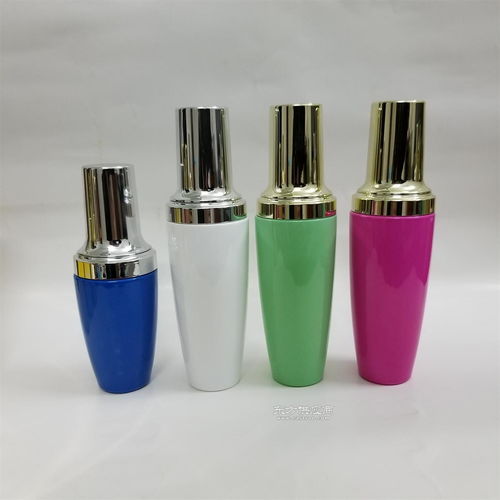 化妝品包裝的藝術(shù)與工藝 探索拉管瓶工廠的魅力