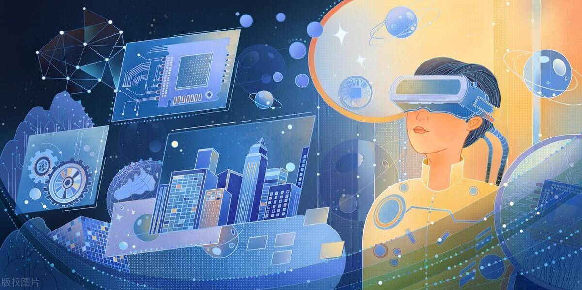 元宇宙技術(shù)在藝術(shù)創(chuàng)作中的應(yīng)用 數(shù)字文化創(chuàng)意內(nèi)容的新機(jī)遇與挑戰(zhàn)