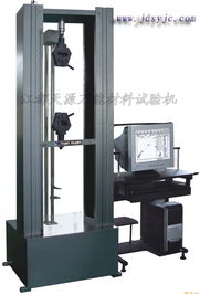 鋼絲拉力試驗機 精準測量材料力學性能的關鍵設備